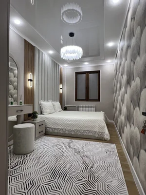 Фото 9 3-комн. Комната в Малика гостиница