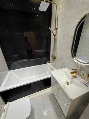 Фото 5 3-комн. квартира в Мирзо-Улугбекском районе