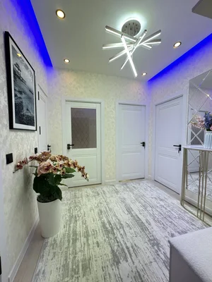 Фото 1 4-комн. квартира в Чиланзар 11-квартал