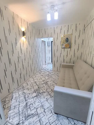 Фото 6 2-комн. квартира в Чилонзор 6 квартал