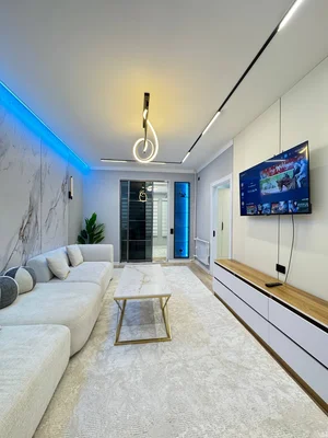 Фото 2 2-комн. квартира в Малика гостиница