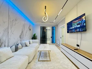 Фото 3 2-комн. квартира в Малика гостиница