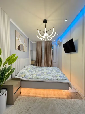 Фото 4 2-комн. квартира в Малика гостиница