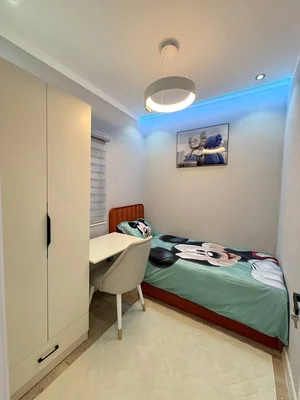 Фото 6 2-комн. квартира в Малика гостиница