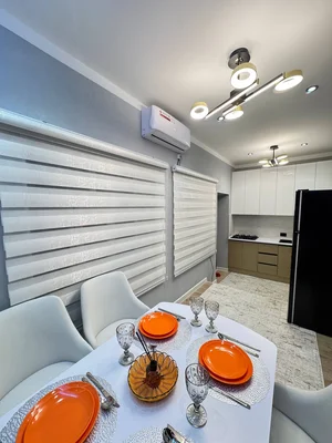 Фото 7 2-комн. квартира в Малика гостиница