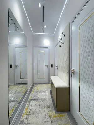 Фото 1 2-комн. квартира в Чиланзар 11-квартал