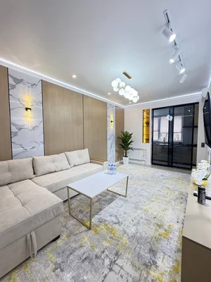 Фото 3 2-комн. квартира в Чиланзар 11-квартал