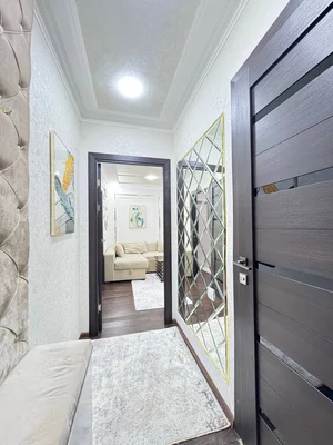 Фото 1 2-комн. квартира в Чиланзар 9-квартал