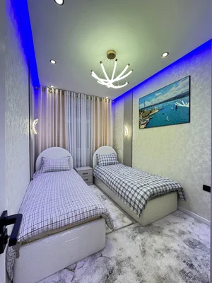 Фото 3 4-комн. квартира в Чиланзар 11-квартал