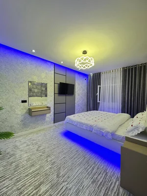 Фото 4 4-комн. квартира в Чиланзар 11-квартал