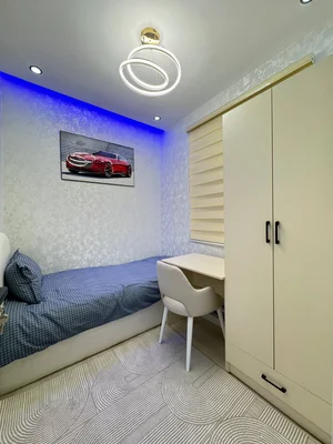 Фото 5 4-комн. квартира в Чиланзар 11-квартал