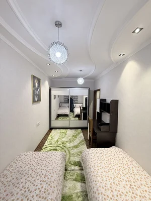 Фото 6 3-комн. квартира в Чиланзарском районе