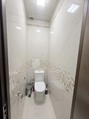 Фото 10 3-комн. квартира в Чиланзарском районе