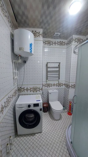 Фото 9 2-комн. квартира в Курувчилар