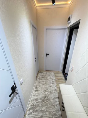 Фото 1 2-комн. квартира в Чиланзар 2-квартал