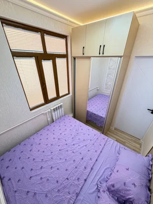 Фото 7 2-комн. квартира в Чиланзар 2-квартал