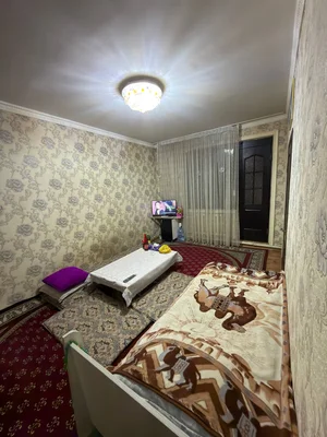 Фото 2 Квартира в Чиланзарском районе