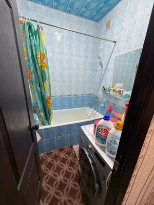 Фото 3 Квартира в Чиланзарском районе