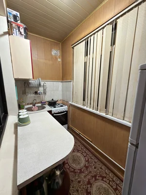 Фото 6 Квартира в Чиланзарском районе
