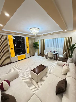 Фото 1 3-комн. квартира в Чиланзар 12 квартал