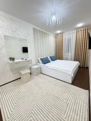 Фото 3 3-комн. квартира в Чиланзар 12 квартал