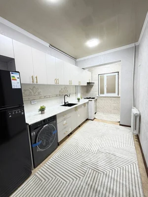 Фото 5 3-комн. квартира в Чиланзар 12 квартал