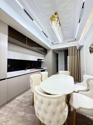 Фото 5 2-комн. квартира в ЖК Seoul Mun