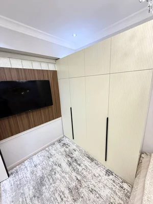 Фото 10 2-комн. квартира в ЖК Seoul Mun