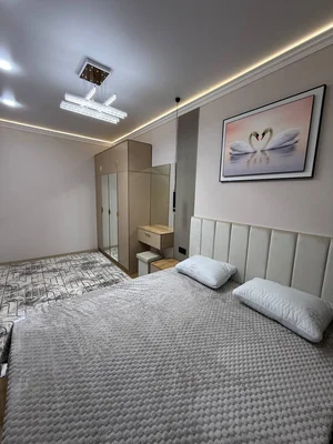 Фото 2 2-комн. квартира в Шухрат перекрёстка