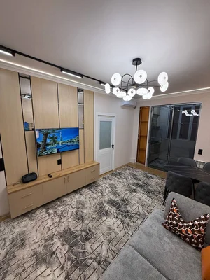 Фото 5 2-комн. квартира в Шухрат перекрёстка