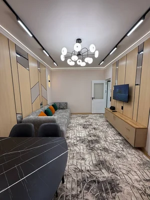 Фото 6 2-комн. квартира в Шухрат перекрёстка