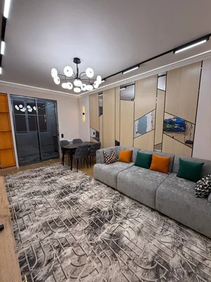 Фото 7 2-комн. квартира в Шухрат перекрёстка