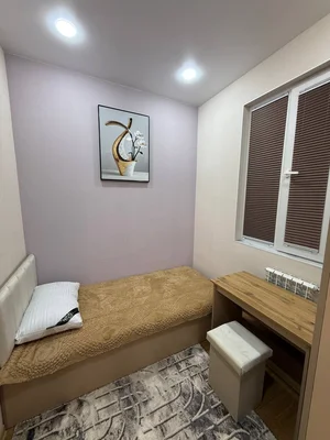 Фото 8 2-комн. квартира в Шухрат перекрёстка