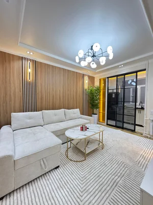 Фото 2 3-комн. квартира в Чиланзар 7-квартал