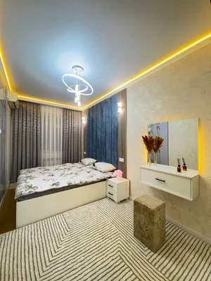 Фото 4 3-комн. квартира в Чиланзар 7-квартал