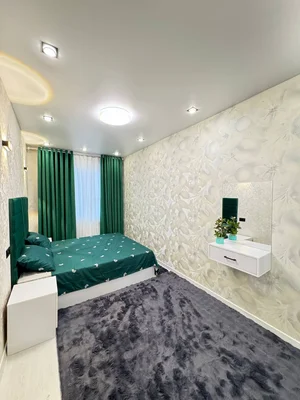 Фото 3 Квартира в Чиланзарском районе