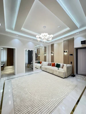 Фото 1 4-комн. квартира в Олмазор ситий