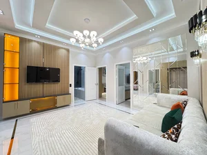 Фото 2 4-комн. квартира в Олмазор ситий