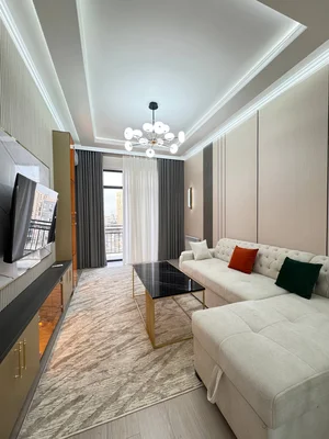 Фото 3 4-комн. квартира в Олмазор ситий