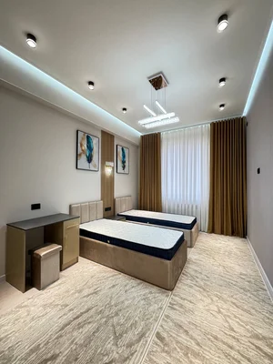 Фото 4 4-комн. квартира в Олмазор ситий