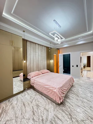 Фото 5 4-комн. квартира в Олмазор ситий