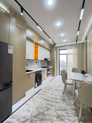 Фото 7 4-комн. квартира в Олмазор ситий