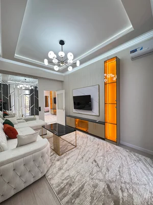 Фото 9 4-комн. квартира в Олмазор ситий