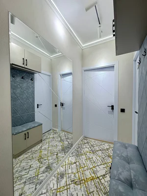 Фото 1 3-комн. квартира в Чиланзар 8-квартал