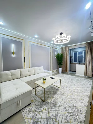 Фото 2 3-комн. квартира в Чиланзар 8-квартал