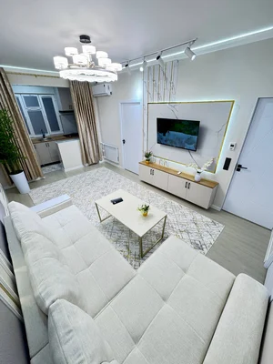 Фото 3 3-комн. квартира в Чиланзар 8-квартал