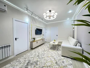 Фото 4 3-комн. квартира в Чиланзар 8-квартал