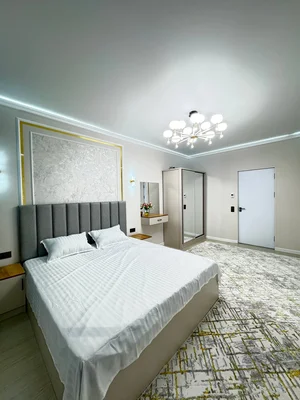 Фото 6 3-комн. квартира в Чиланзар 8-квартал