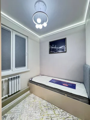 Фото 7 3-комн. квартира в Чиланзар 8-квартал