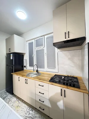 Фото 8 3-комн. квартира в Чиланзар 8-квартал